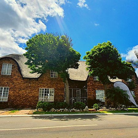 Mond Kleine Guest House Kleinmond Dış mekan fotoğraf