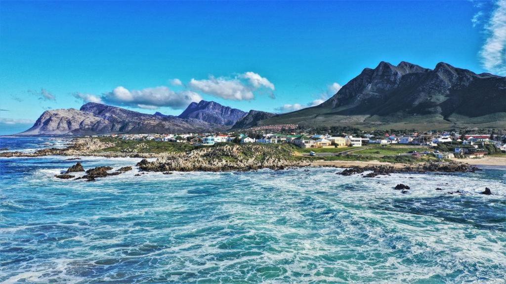 Mond Kleine Guest House Kleinmond Dış mekan fotoğraf