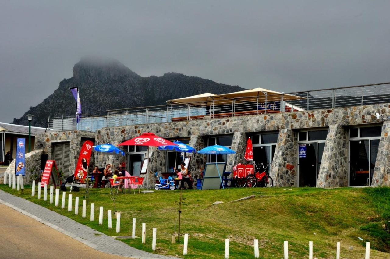 Mond Kleine Guest House Kleinmond Dış mekan fotoğraf