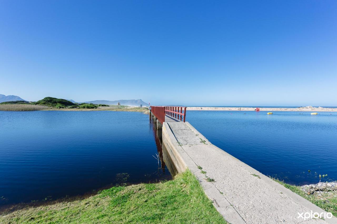 Mond Kleine Guest House Kleinmond Dış mekan fotoğraf