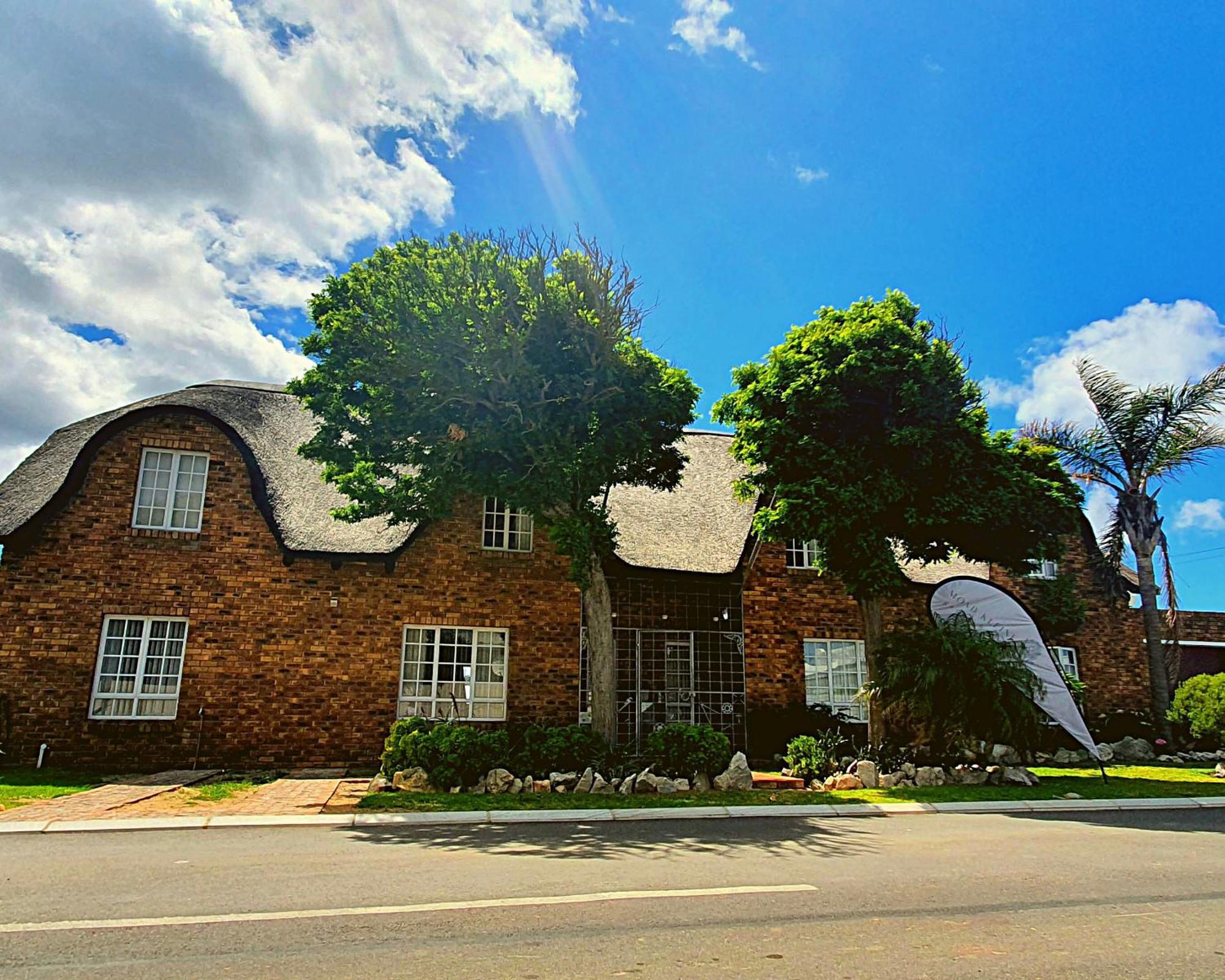 Mond Kleine Guest House Kleinmond Dış mekan fotoğraf