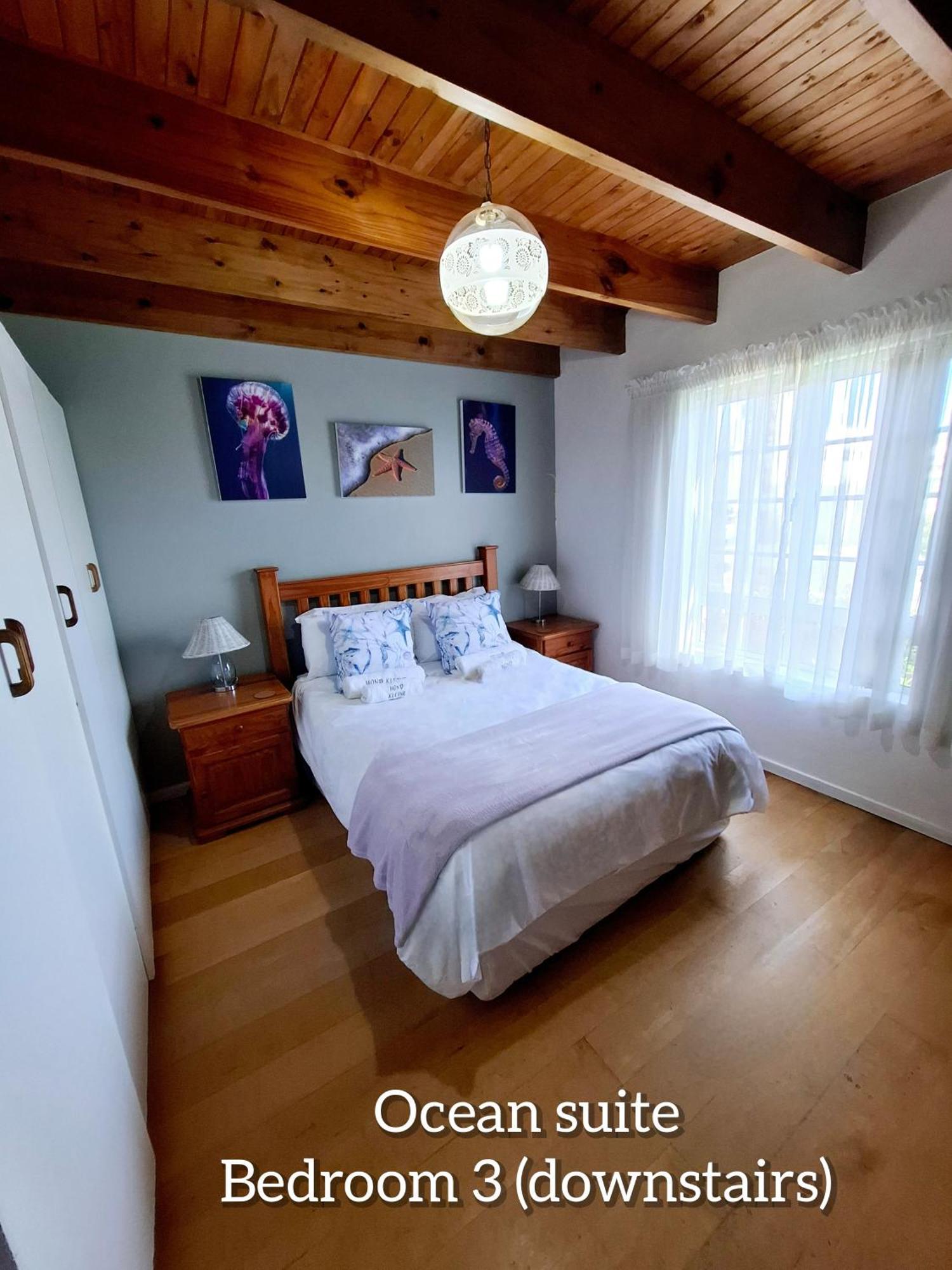 Mond Kleine Guest House Kleinmond Dış mekan fotoğraf