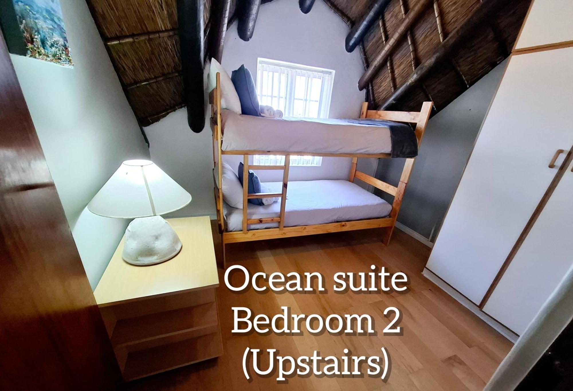 Mond Kleine Guest House Kleinmond Dış mekan fotoğraf