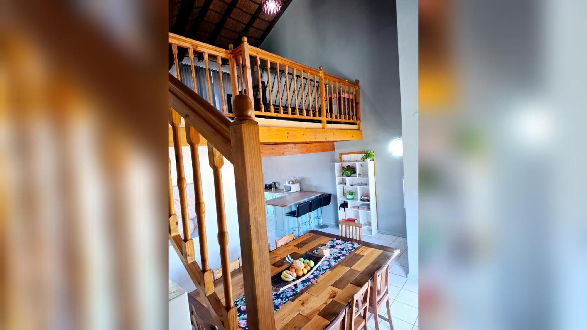 Mond Kleine Guest House Kleinmond Dış mekan fotoğraf