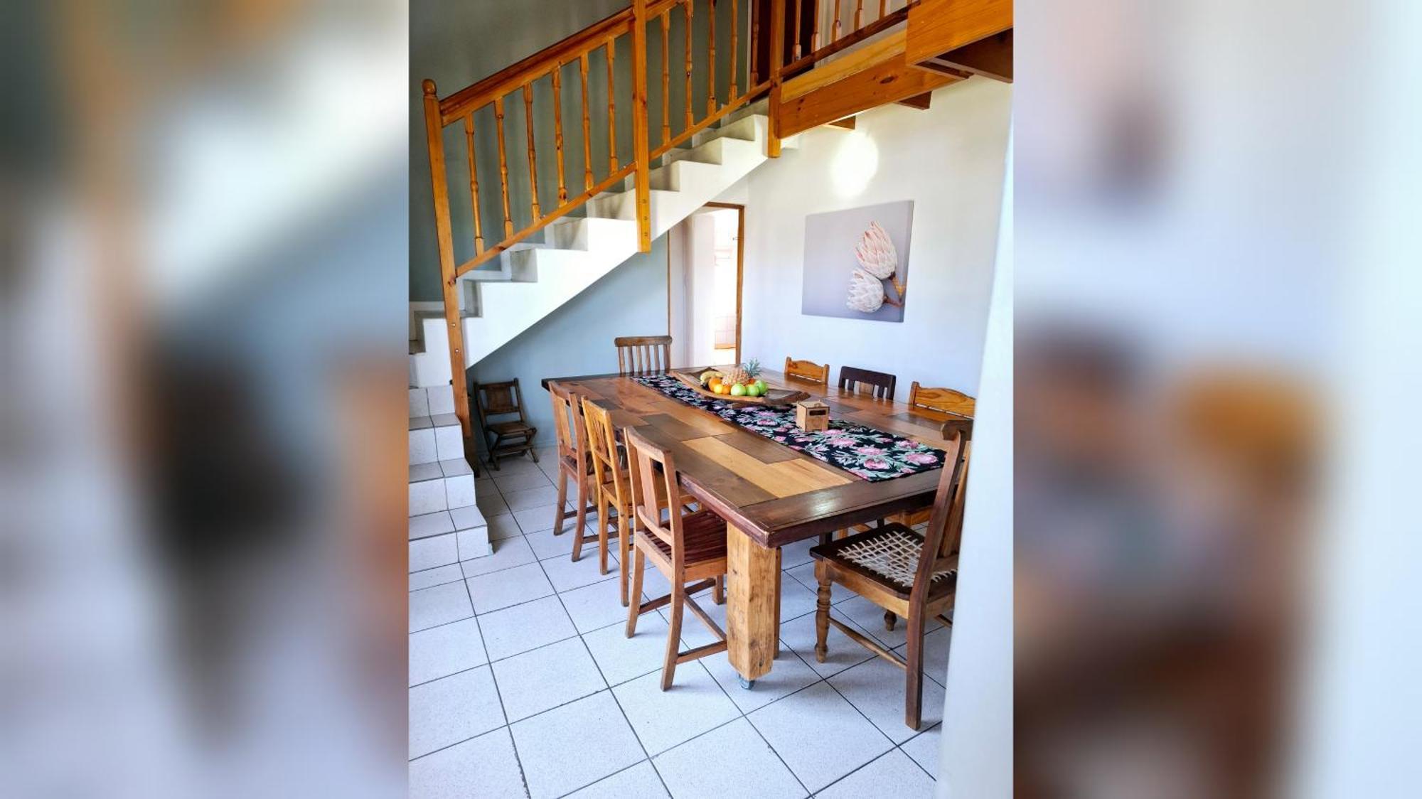 Mond Kleine Guest House Kleinmond Dış mekan fotoğraf
