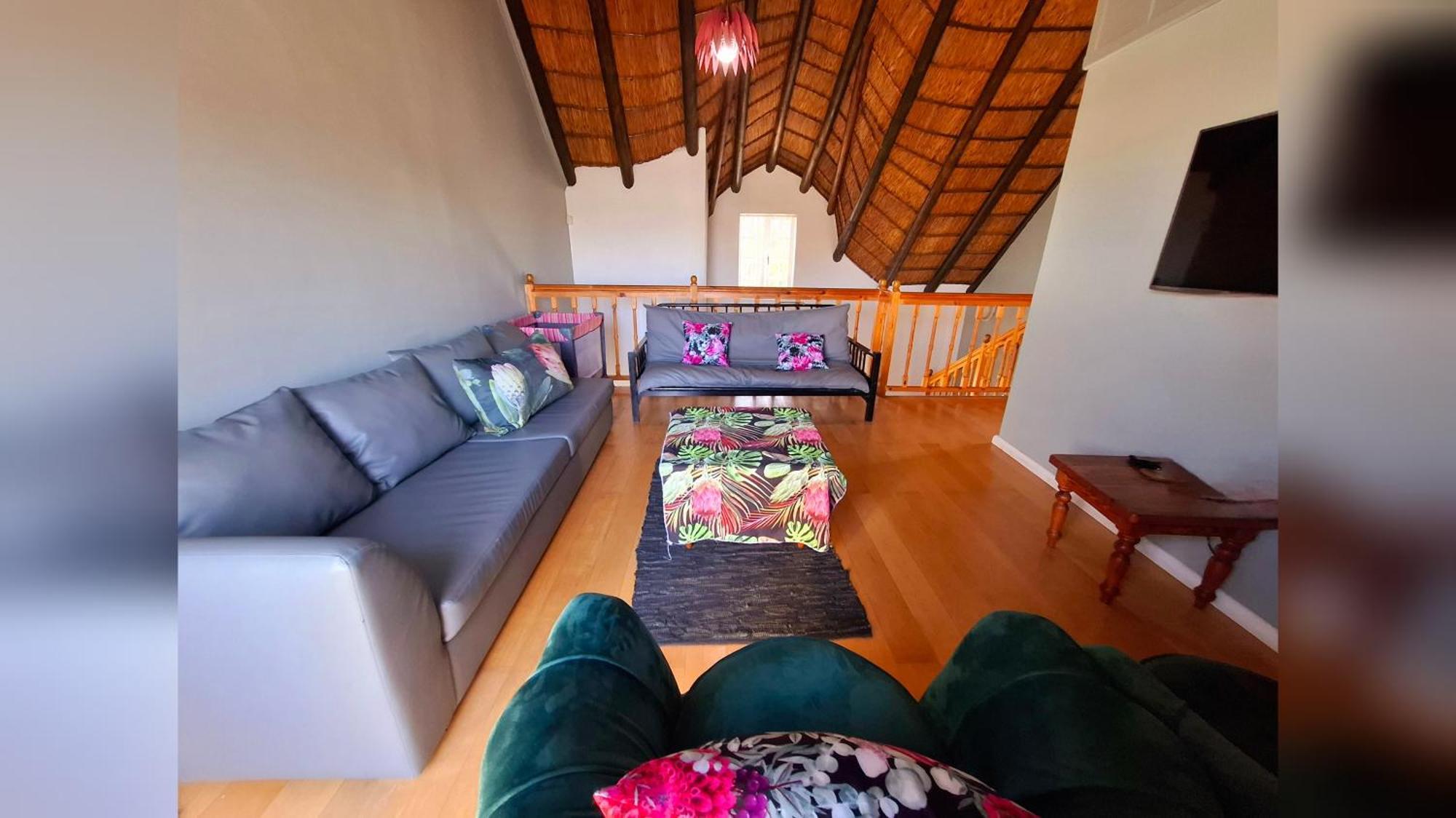 Mond Kleine Guest House Kleinmond Dış mekan fotoğraf
