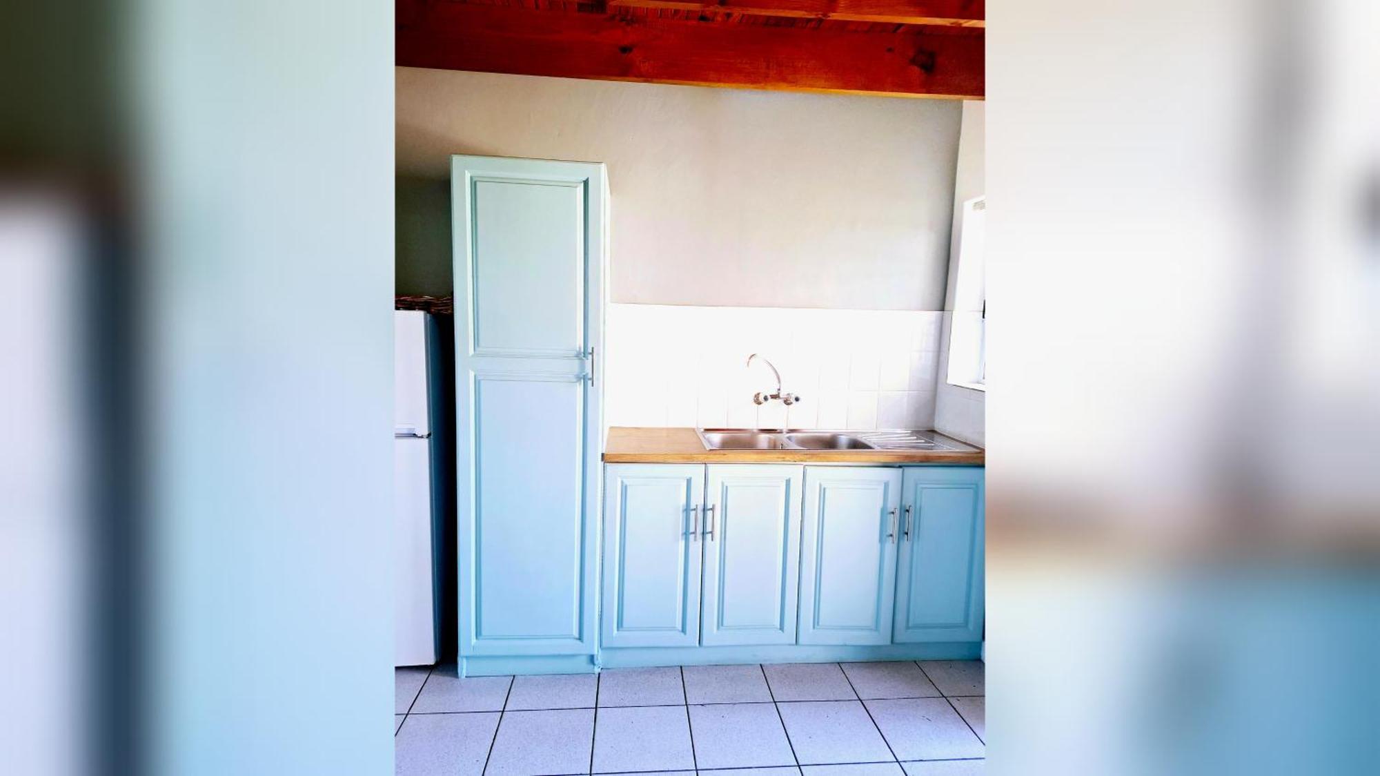 Mond Kleine Guest House Kleinmond Dış mekan fotoğraf