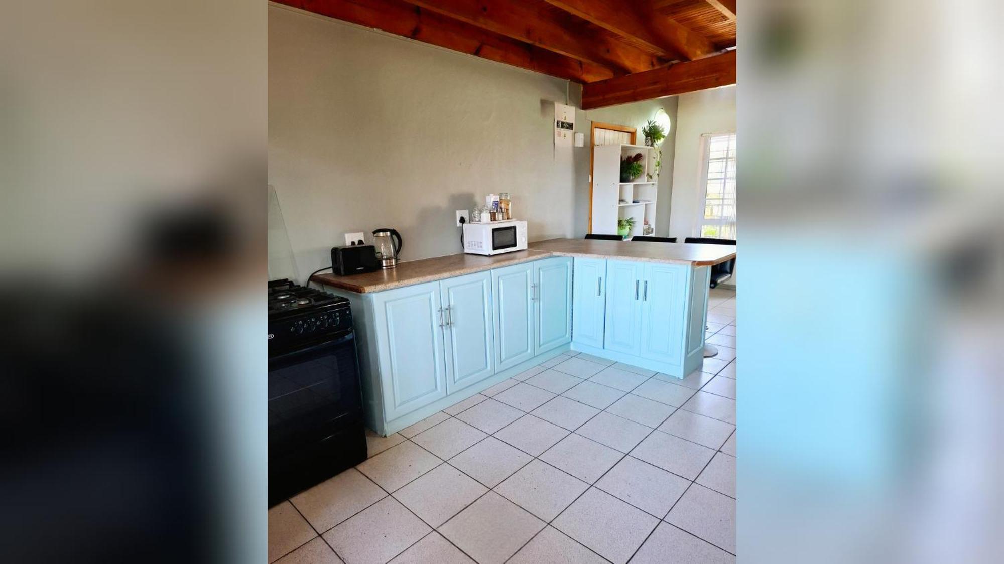 Mond Kleine Guest House Kleinmond Dış mekan fotoğraf