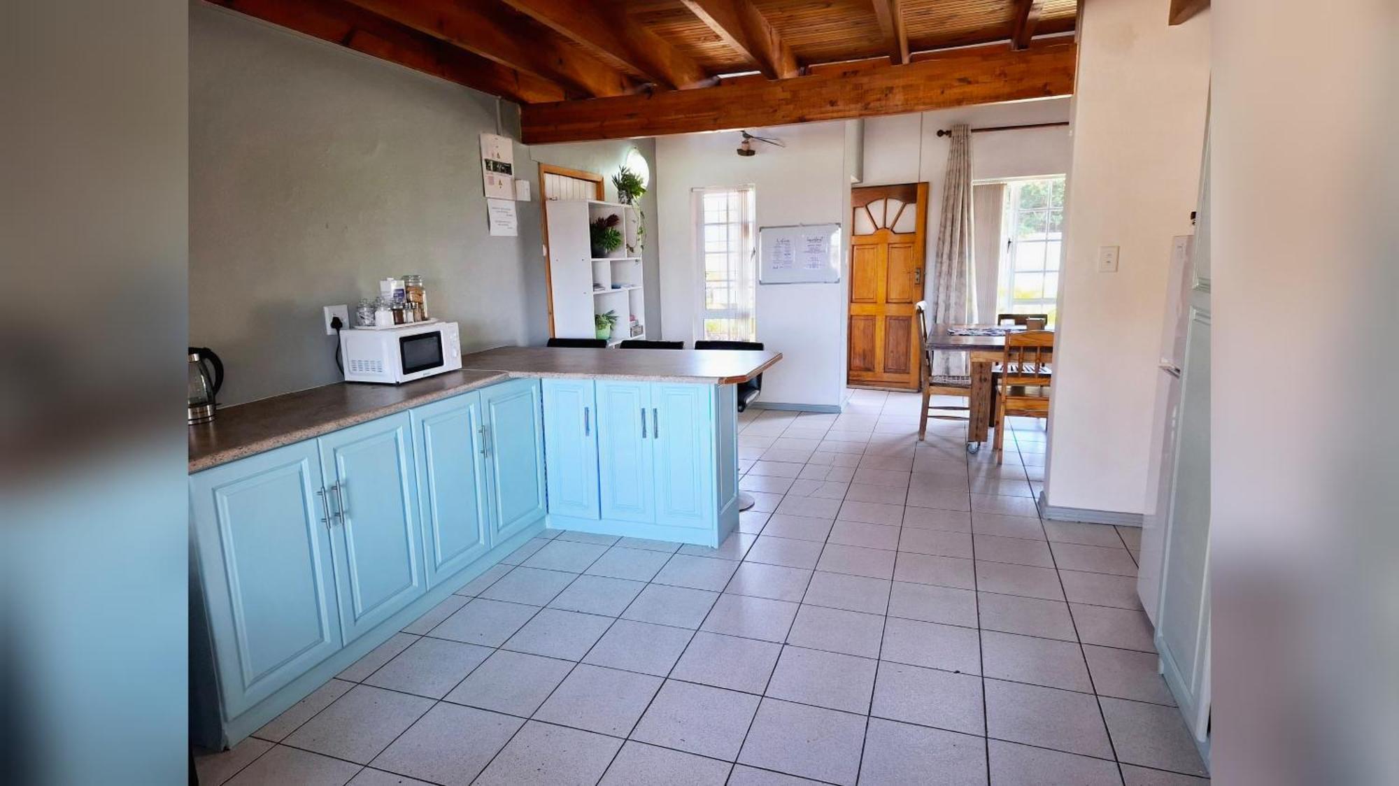 Mond Kleine Guest House Kleinmond Dış mekan fotoğraf