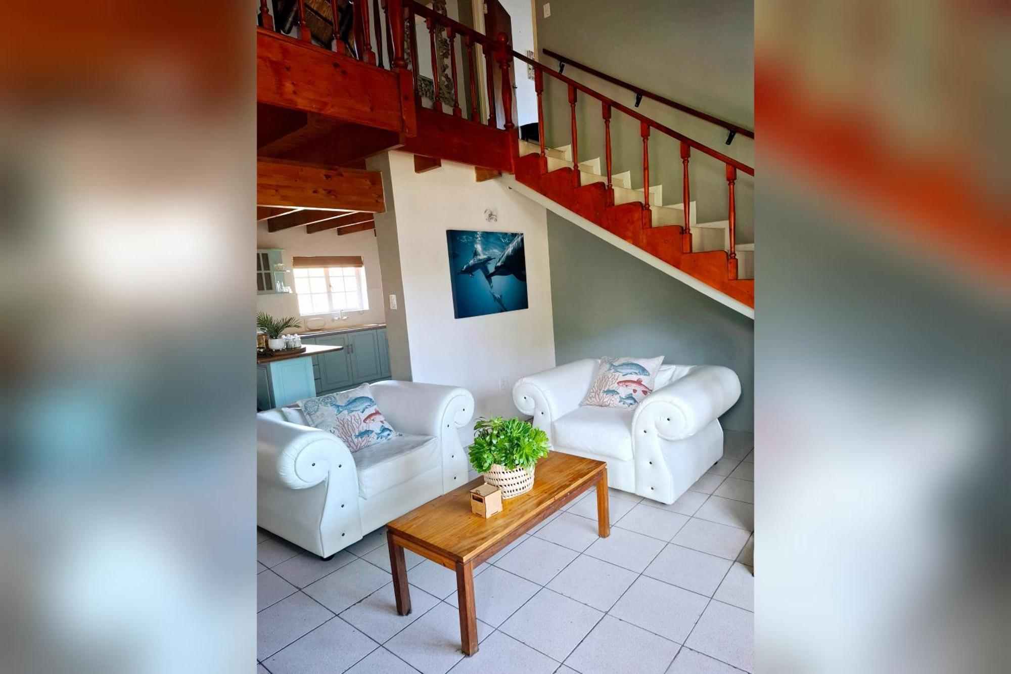 Mond Kleine Guest House Kleinmond Dış mekan fotoğraf