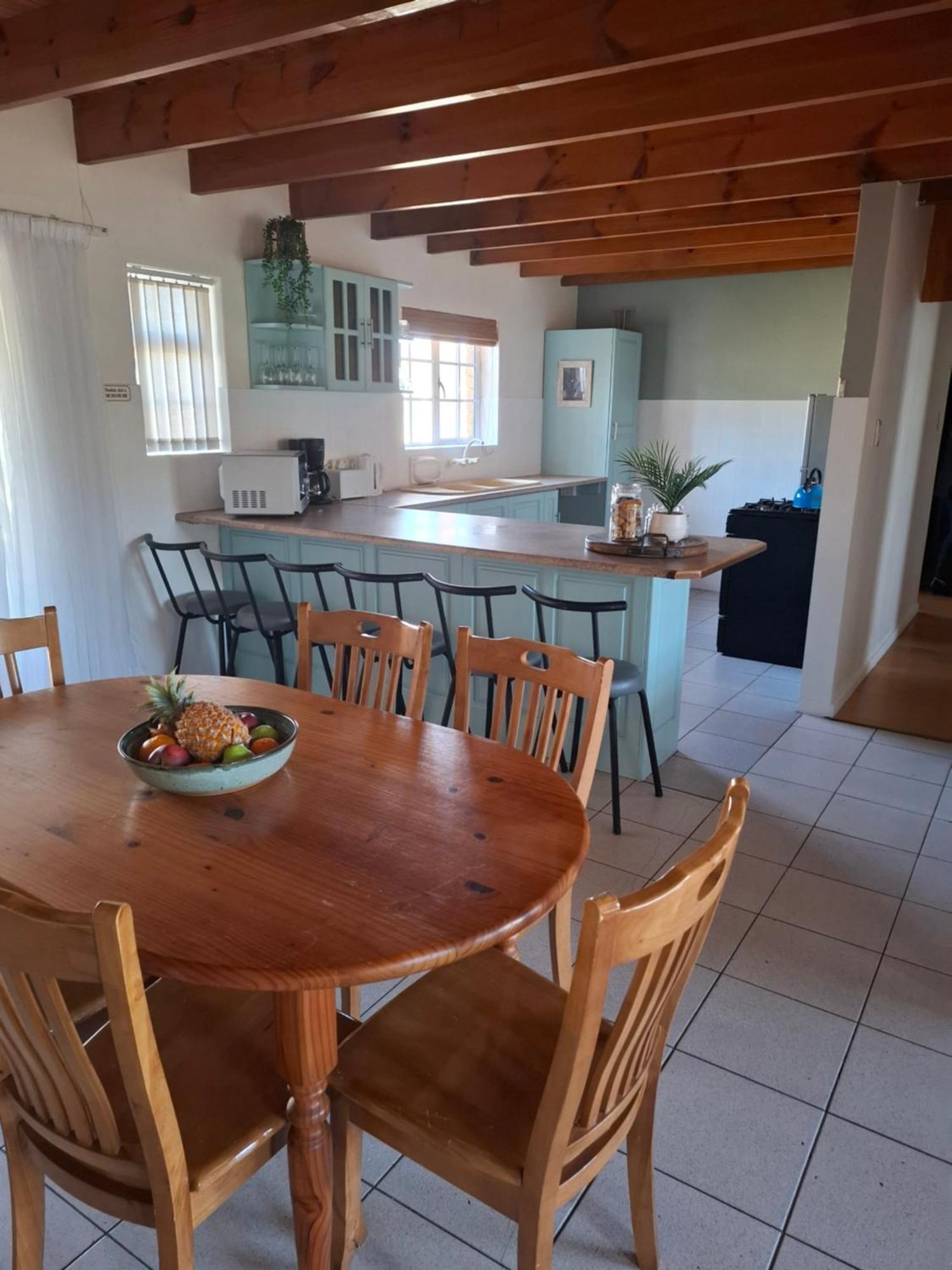Mond Kleine Guest House Kleinmond Dış mekan fotoğraf