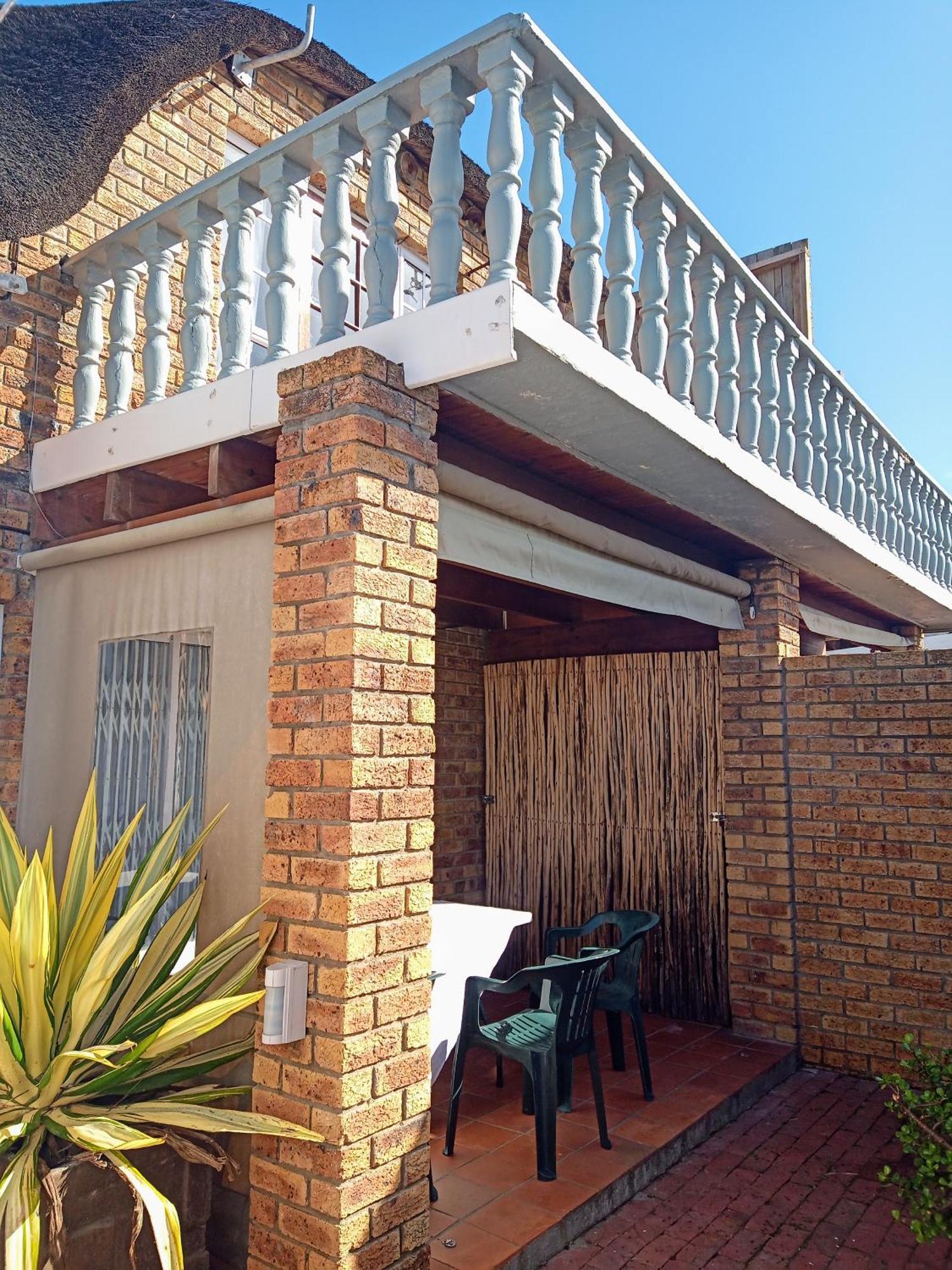 Mond Kleine Guest House Kleinmond Dış mekan fotoğraf