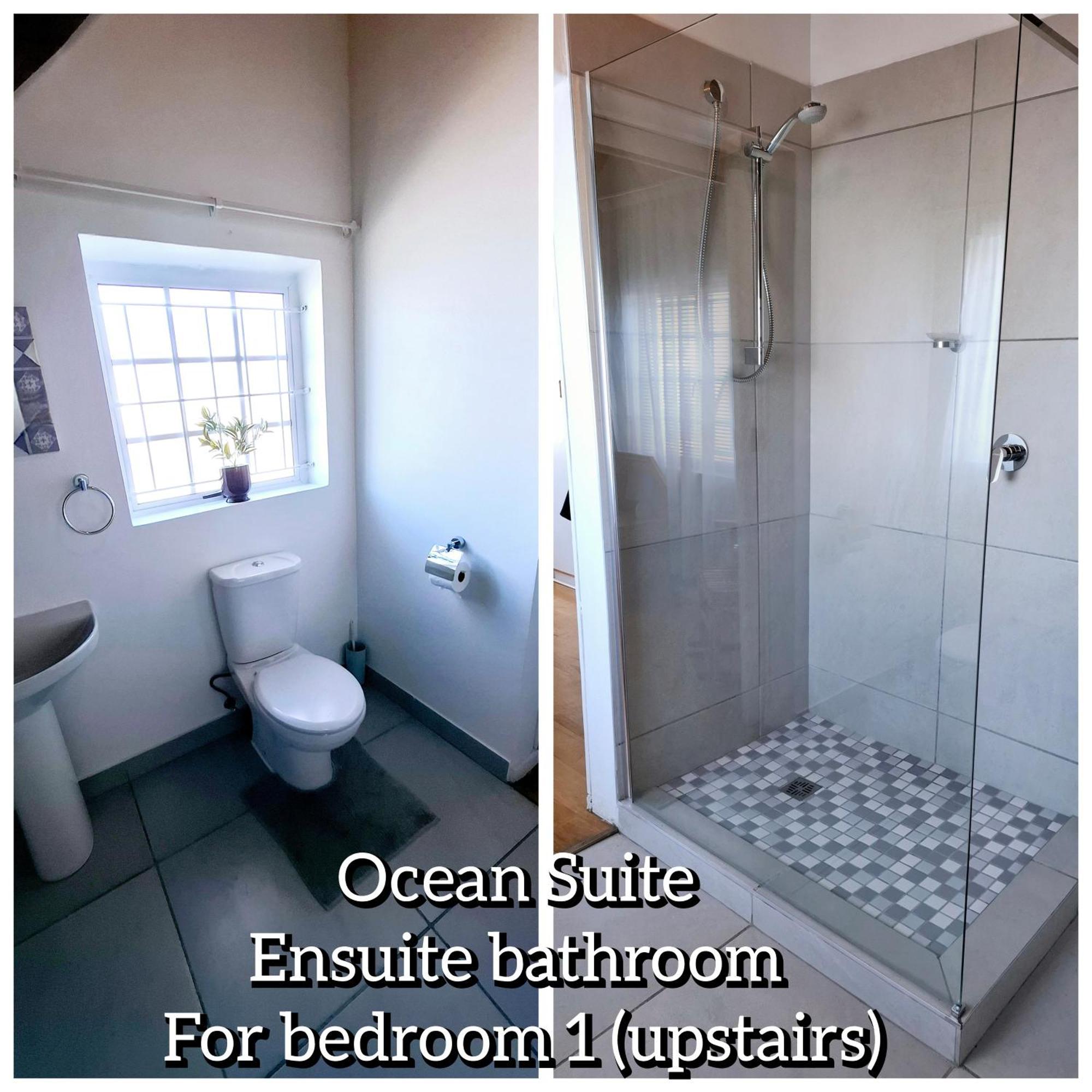Mond Kleine Guest House Kleinmond Dış mekan fotoğraf