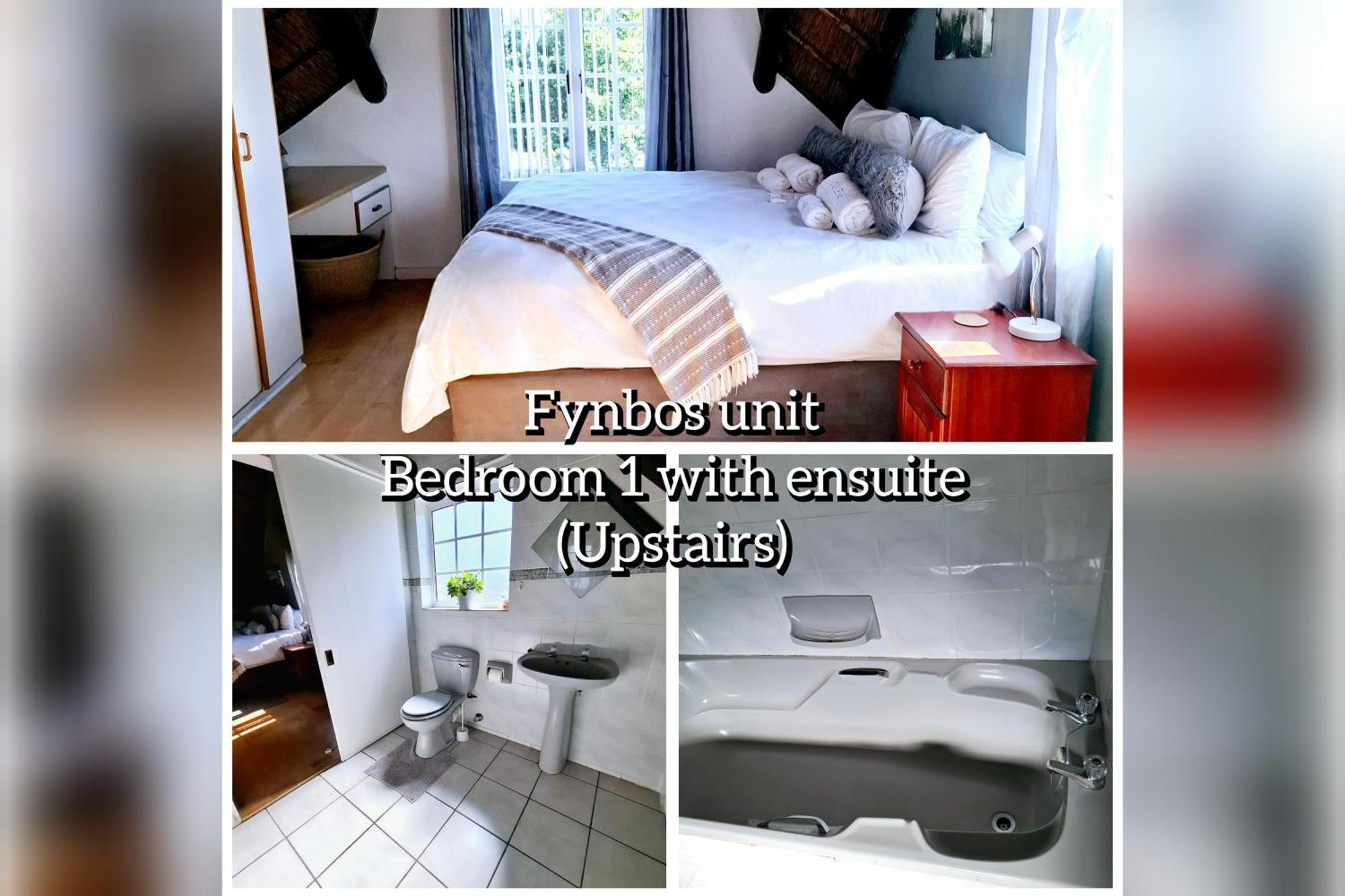 Mond Kleine Guest House Kleinmond Dış mekan fotoğraf