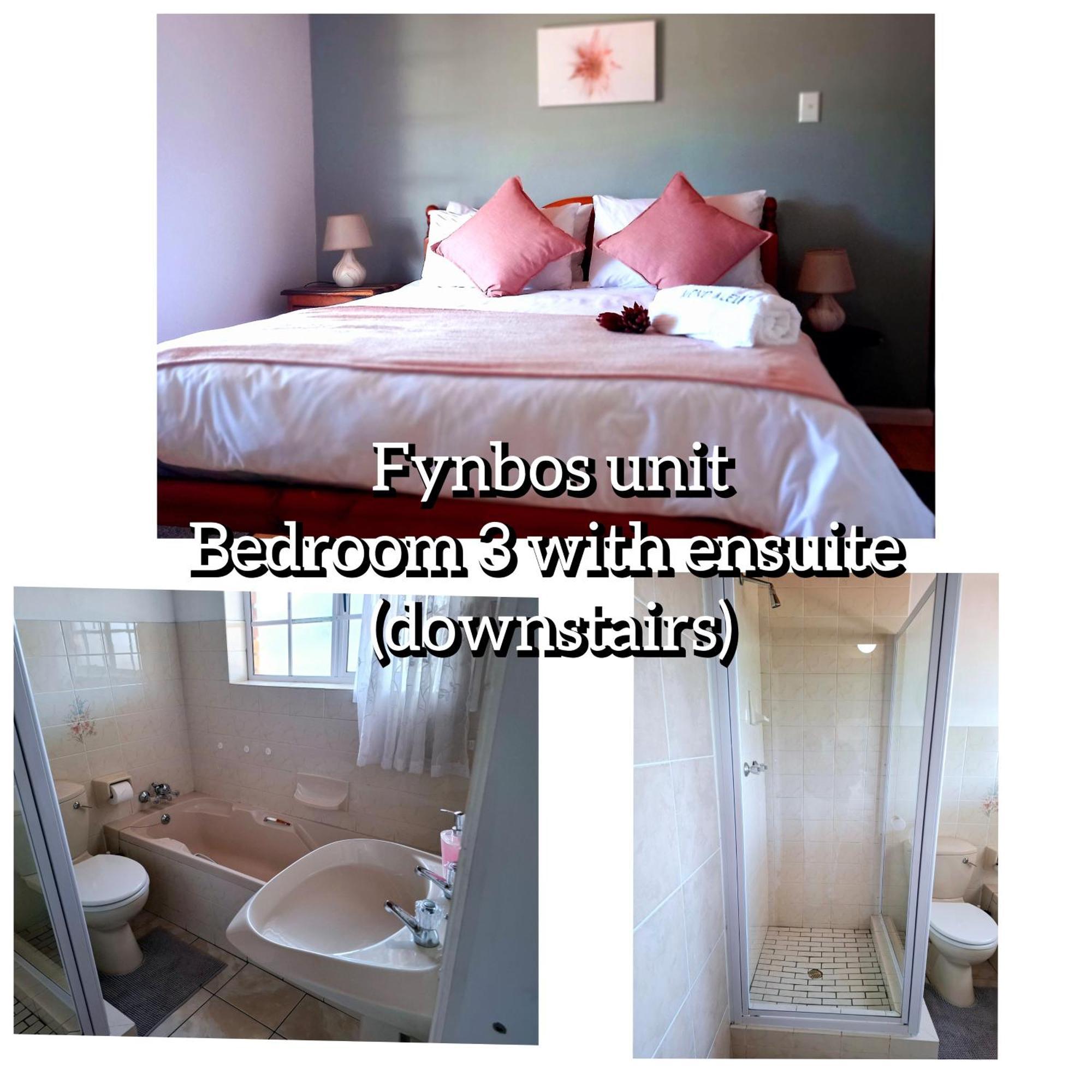 Mond Kleine Guest House Kleinmond Dış mekan fotoğraf